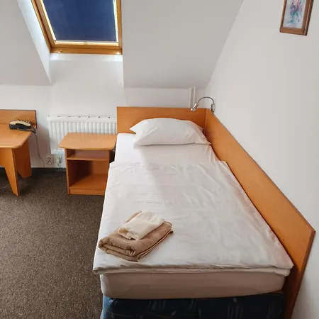Hotel Margo Cedynia