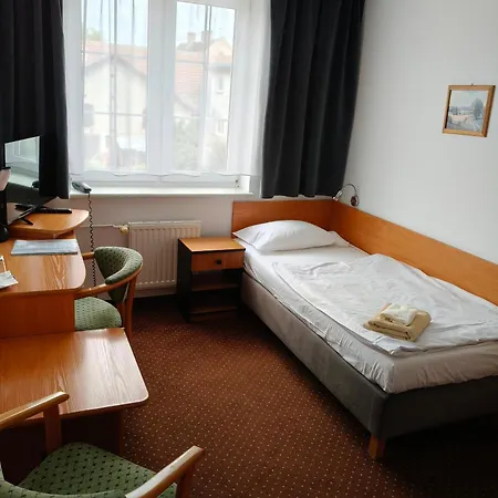 Hotel Margo Cedynia