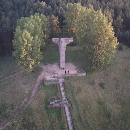 Margo מלון Cedynia