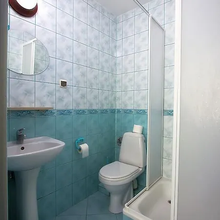Hotel Margo Cedynia