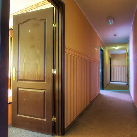 Hotel Margo