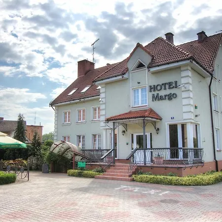 מלון Margo *