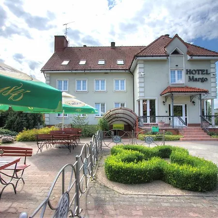 Margo Hotel *