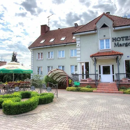 Hotel Margo Cedynia
