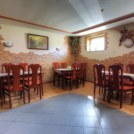 Margo מלון Cedynia