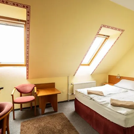 Hotel Margo Cedynia