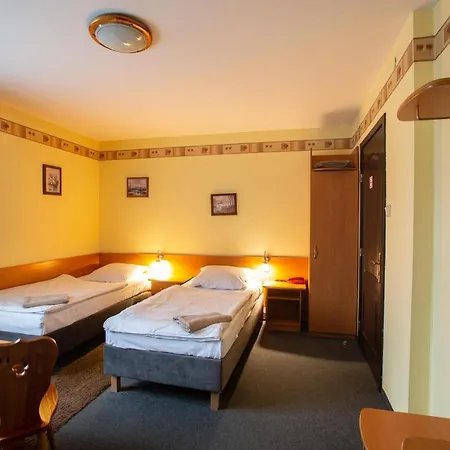 Margo Hotel